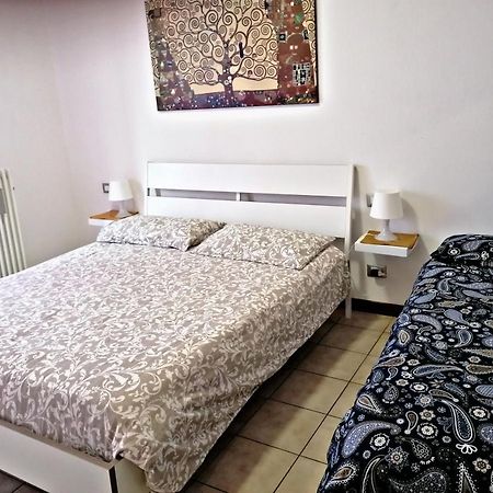 Appartamento Viserba mare/fiera Rímini Exterior foto