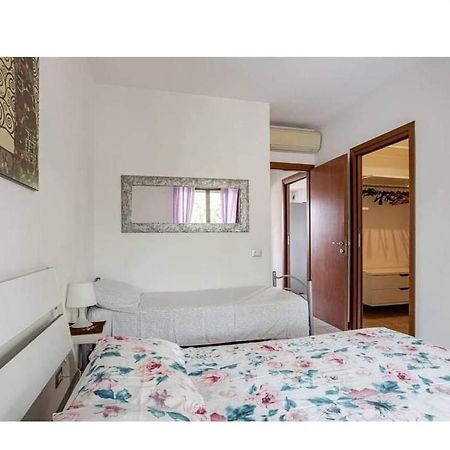 Appartamento Viserba mare/fiera Rímini Exterior foto