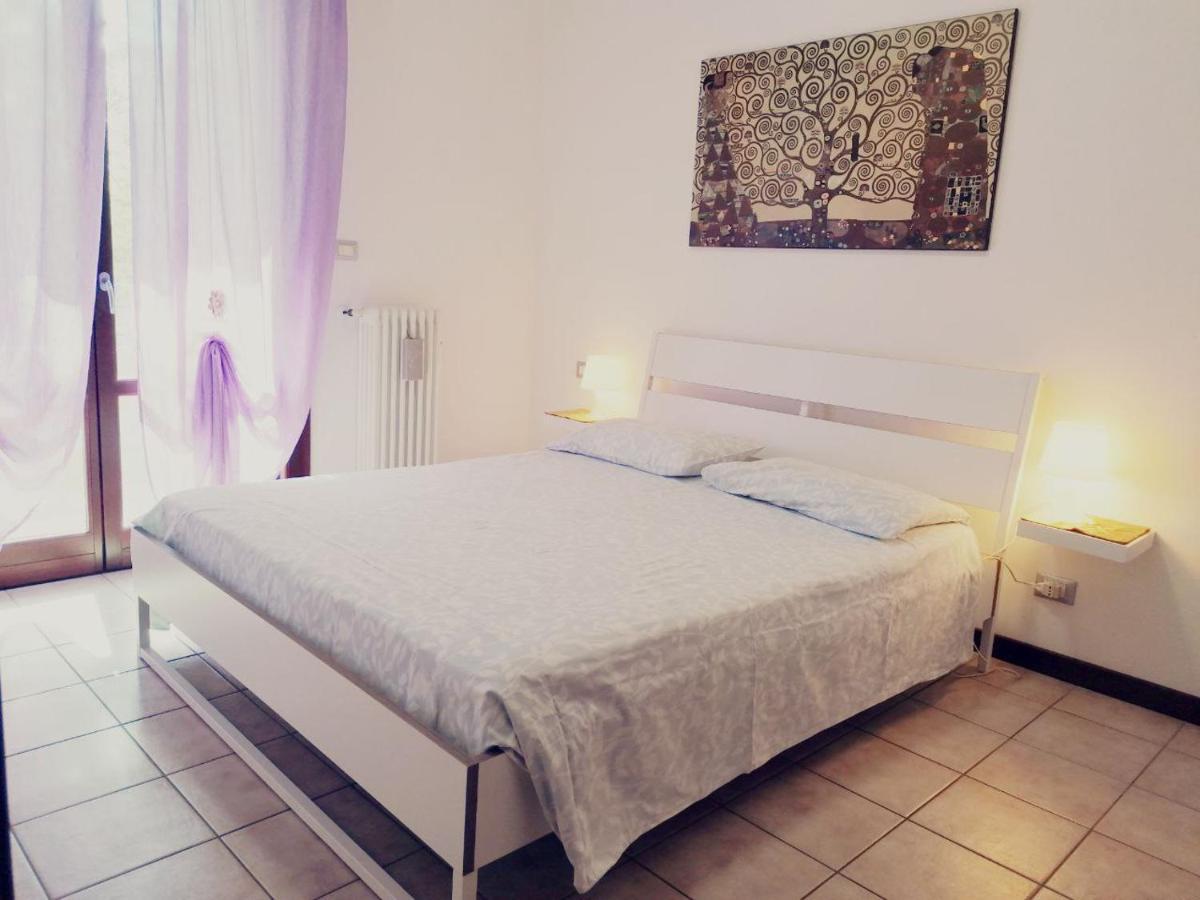 Appartamento Viserba mare/fiera Rímini Exterior foto