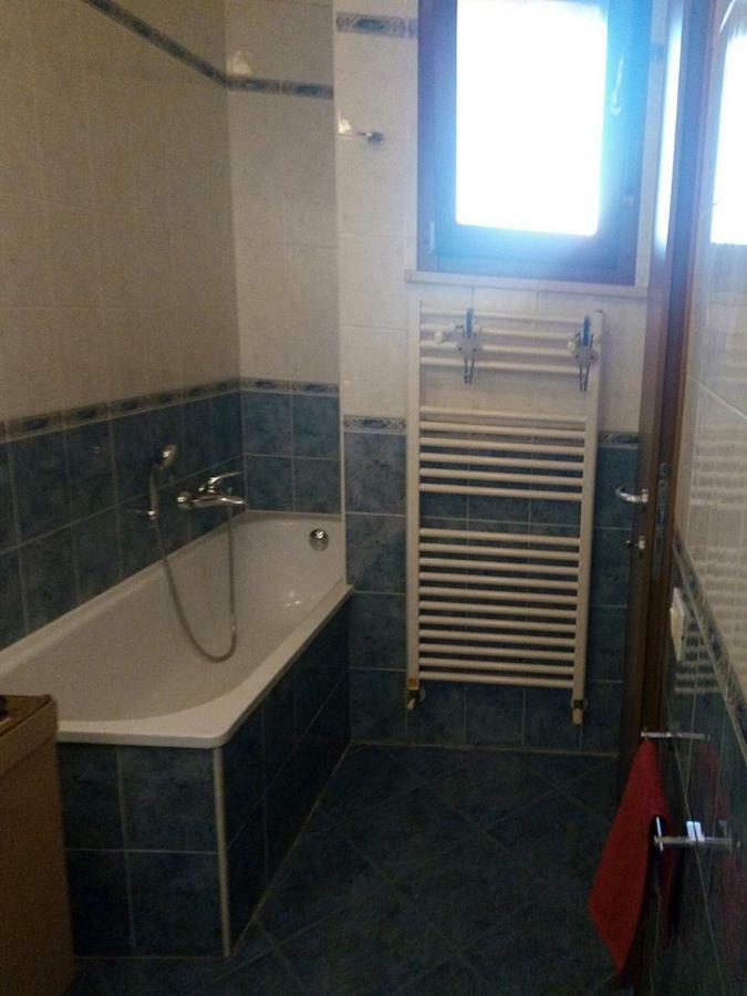 Appartamento Viserba mare/fiera Rímini Exterior foto