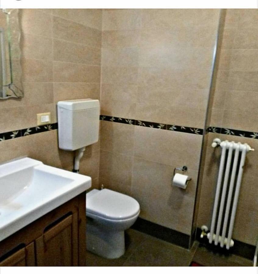 Appartamento Viserba mare/fiera Rímini Exterior foto