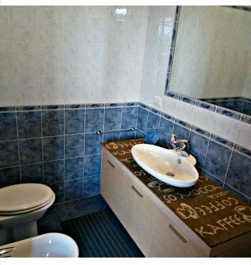 Appartamento Viserba mare/fiera Rímini Exterior foto