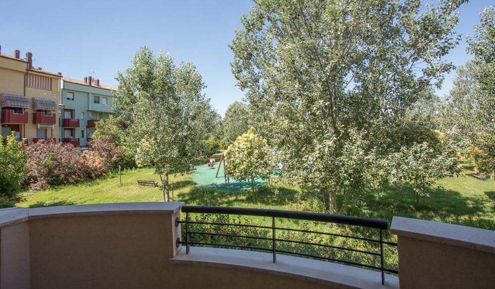 Appartamento Viserba mare/fiera Rímini Exterior foto